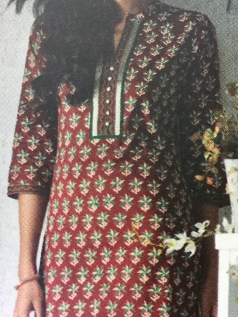 New 2pc SOCH Kurta and Leggings